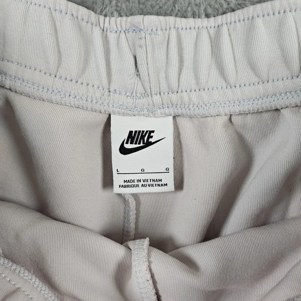 Nike shorts have